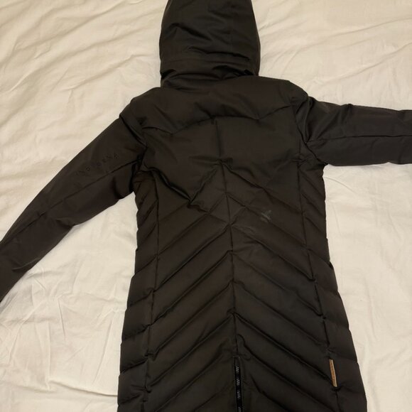 Indyeva Ayaba Winter Jacket - Picture 3 of 8